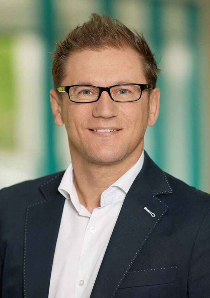 Mag. Andreas Sommer